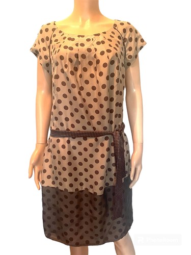 Weekend max mara robe taille - robe,