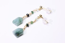 Boucles oreilles argent - boucles,