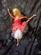 Barbie + ensemble ballerina