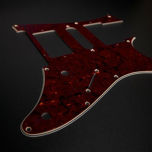 Pickguard ibanez série - ibanez,