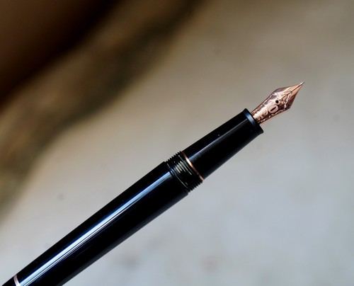 Stylo plume montblanc - stylo,