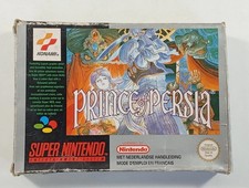 PRINCE OF PERSIA SUPER