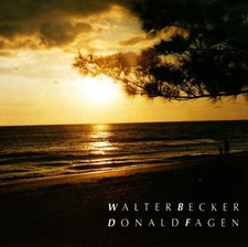 Walter Becker [CD] Sun