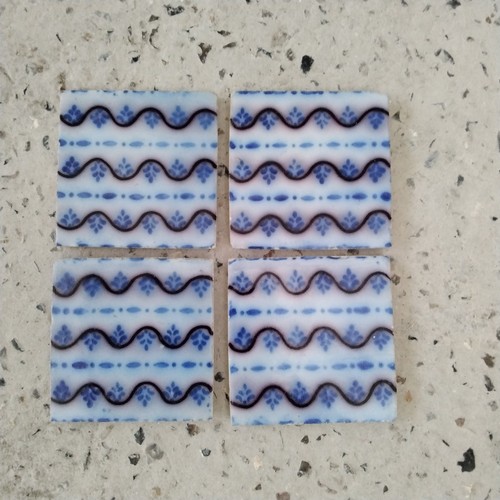 Rare anciens carreaux - rare,
