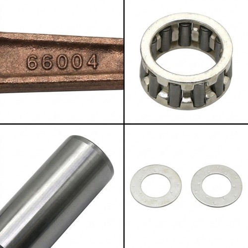 Kit biellette moteur
