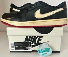 Nike Air Jordan 1 Low Nigel
