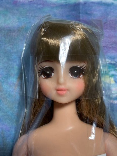 Doll class love jenny - doll,