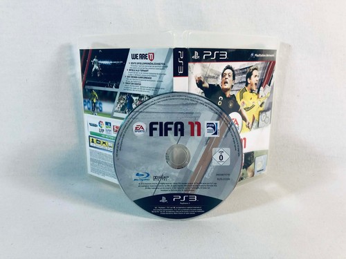 Fifa ps3 ger jeu - ps3,