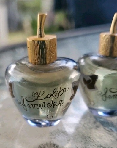 Lolita lempicka eau parfum - lolita,