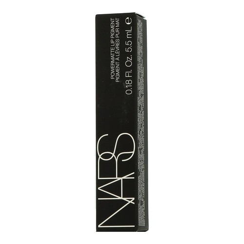 Nars powermatte lip - powermatte,