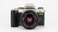 Pentax MZ-5 + Kit Objectif