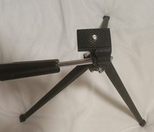 Trépied appareil photo lunette télescope - PORT OFFERT !!!