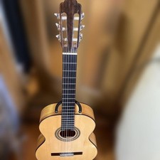 Guitare flamenco ARIA A50F