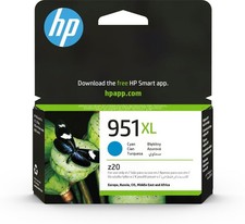 Cartouche d’encre HP 951XL