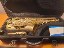 Saxophone alto Buffet Crampon