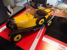 Citroen torpedo 5 hp