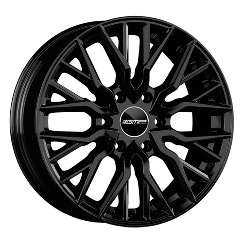 Jantes roues gmp - jantes, booster