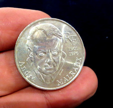 Superbe PIECE 100 FRANCS