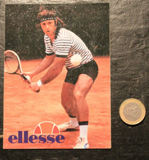 Autocollant / Sticker ELLESSE