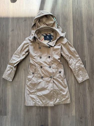 Trench coat burberry - burberry, à
