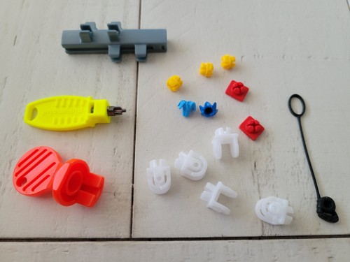 Playmobil asian zoo - asian,