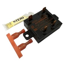 Kit De Relais CRYDOM