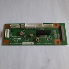 Carte Konica Minolta Bizhub