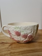 Grande Tasse En Barbotine