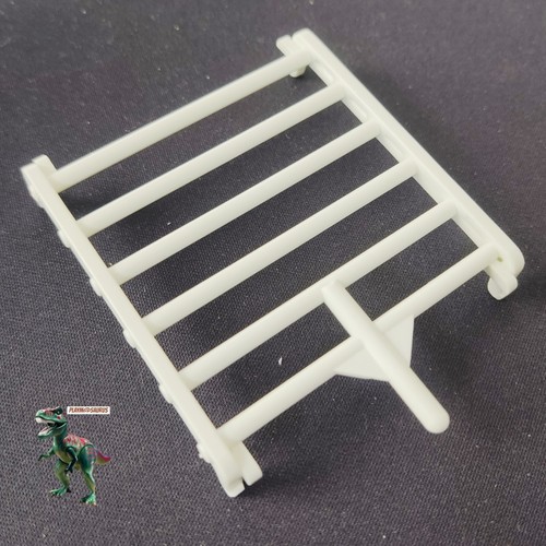 Playmobil 3514 porte barreau - ,