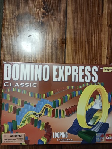 Domino express classic - domino,