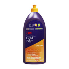 3M 36110 Perfect-It Gelcoat Light Cutting Polish + Wax 946 ml