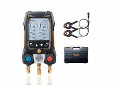 Testo 550s Digital Manifold