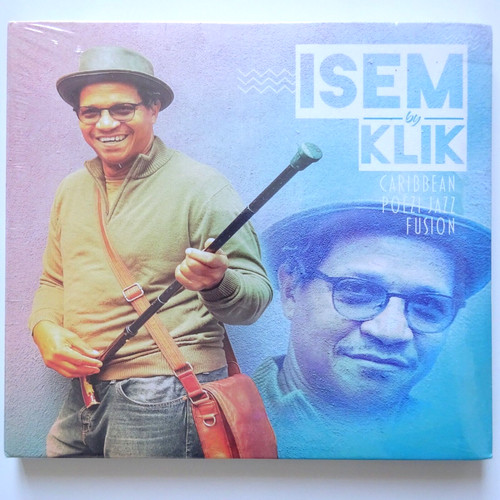 Isem k caribbean - isem, by