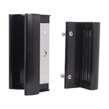 Locinox Fermeture Magnétique Avec Poignées pour Portails Battants MAG3000 En
