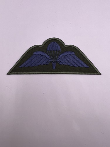 Parachute regiment airborne - regiment,