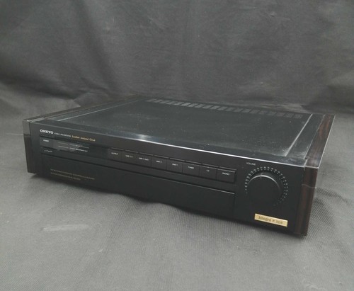 Onkyo integra 308 stéréo - onkyo,