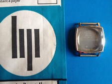 Boitier Montre LIP Genève /