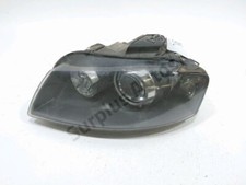 PHARE GAUCHE 8P0941029R AUDI A3 - 2 SPORTBACK phase 1 (09/2004 06/2008)