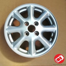 0211047 JANTE ALU 14" LIGIER