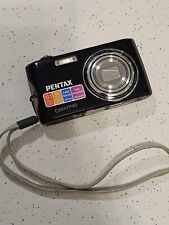 Appareil Photo Numérique PENTAX OPTIO P80 Pour Pièce Détaché