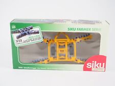 Siku 1/32 1950 Herse circulaire repliable
