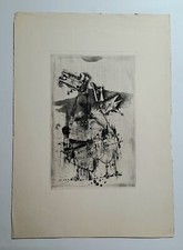 FRIEDLAENDER Johnny-"Chèvre"