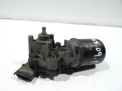 Moteur essuie glace avant