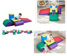 Jouets Escalade en Mousse 5