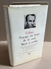 Céline. Voyage au Bout de la
