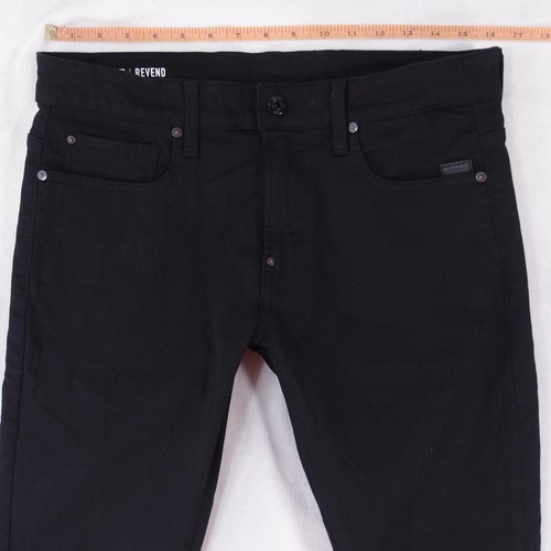 Hommes star revend skinny - g-star,