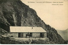 HAUTE SAVOIE  THONES