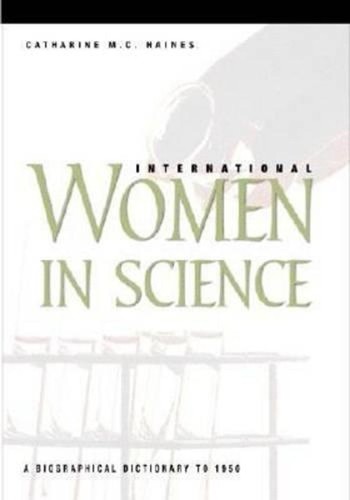 International women - women, in