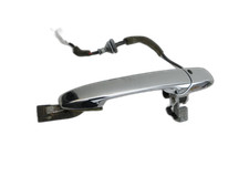 Poignée de porte extérieur