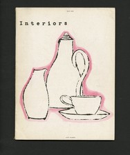 1953 Andy Warhol Cover
